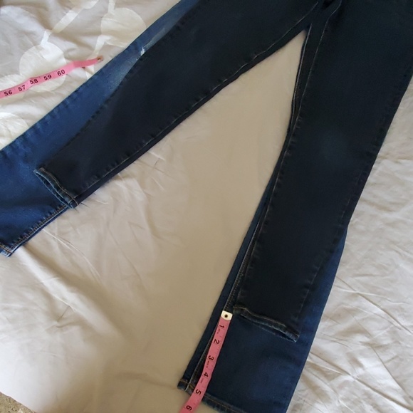 GAP/AEO womens jeans bundle - Picture 8 of 8